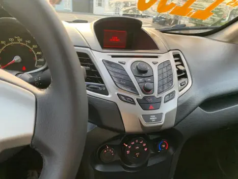 FIESTA 1.6 SE 16V