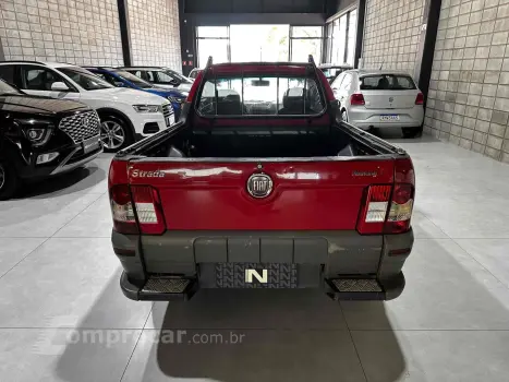 STRADA 1.4 MPI WORKING CS 8V FLEX 2P MANUAL