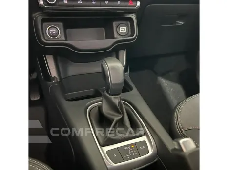 C4 CACTUS 1.6 VTI 120 FLEX FEEL PACK EAT6