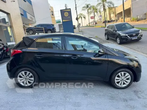 HB20 Comfort Plus 1.0 TB Flex 12V Mec.