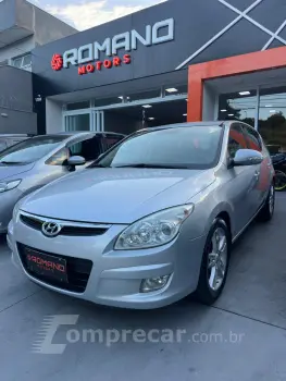 Hyundai I30 2.0 MPI 16V 4 portas