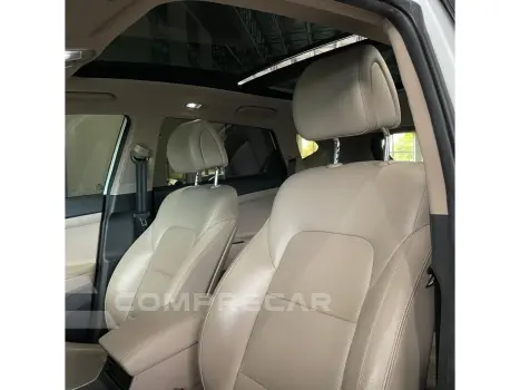 TUCSON 1.6 16V T-GDI GASOLINA GLS ECOSHIFT