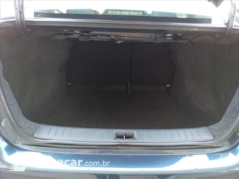 SENTRA 2.0 SL 16V FLEX 4P AUTOMÁTICO