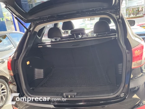ix35 GLS 2.0 16V 2WD Flex Aut.