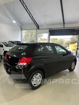 ONIX HATCH Joy 1.0 8V Flex 5p Mec.