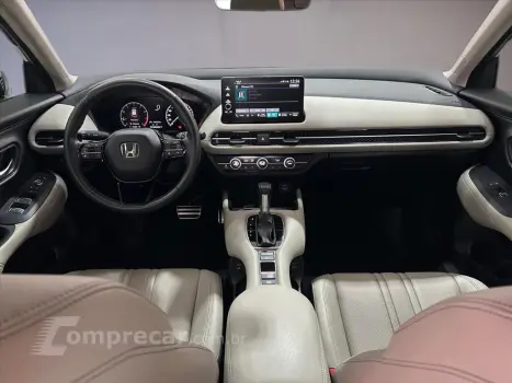 ZR-V 2.0 i-VTEC GASOLINA TOURING CVT