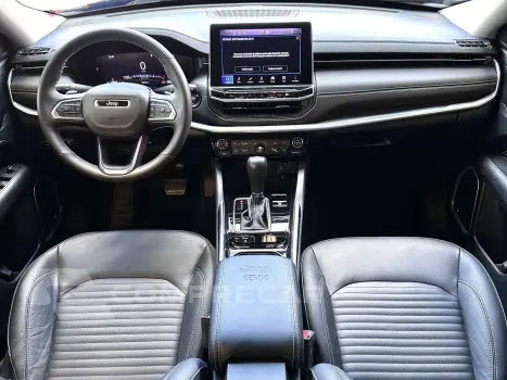 COMMANDER 1.3 T270 TURBO FLEX LONGITUDE AT6