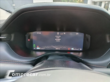 COMPASS 2.0 Td350 Turbo Limited