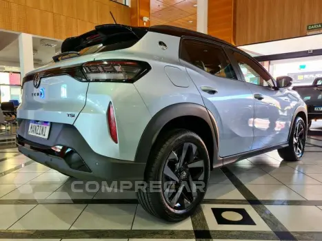 TERA HIGH 1.0 170 TSI FLEX 5P AUT.