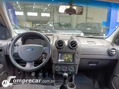 ECOSPORT 1.6 XLS 8V
