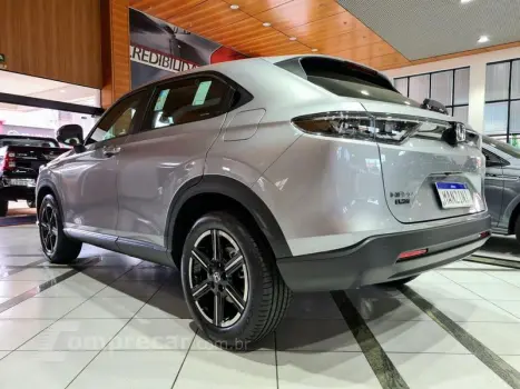 HR-V EXL 1.5 SENSING 16V 5P AUT