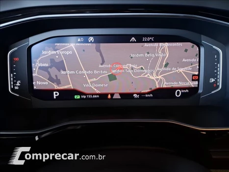 JETTA 2.0 350 TSI GLI