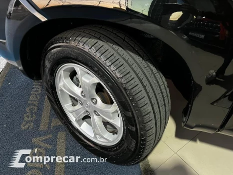 TUCSON 2.0 MPFI GLS 16V 143CV 2WD GASOLINA 4P AUT
