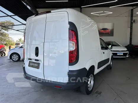 FIORINO 1.4 MPI Furgão Endurance 8V