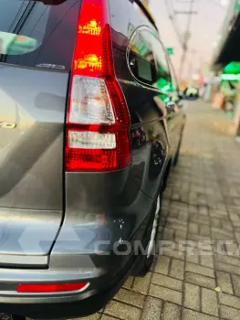 CRV 2.0 EXL 4X4 16V