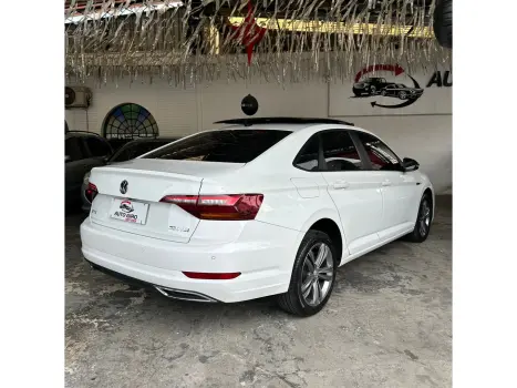 JETTA 1.4 250 TSI TOTAL FLEX R-LINE TIPTRONIC