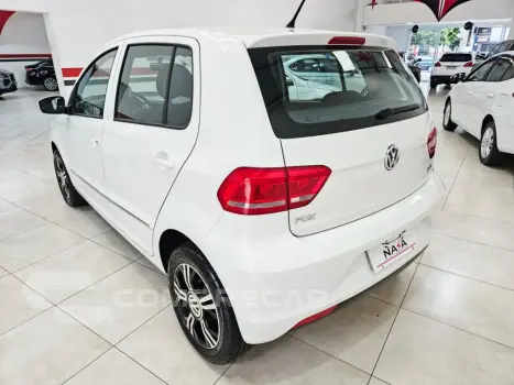 FOX 1.6 MI Trendline 8V