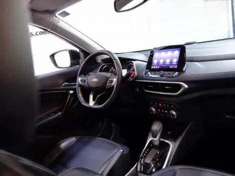 TRACKER - 1.2 TURBO PREMIER AUTOMÁTICO