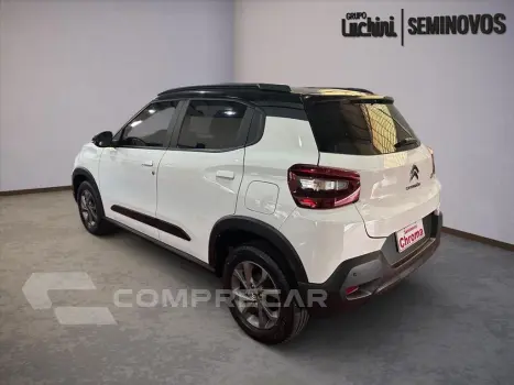 C3 1.0 FIREFLY FLEX FEEL MANUAL