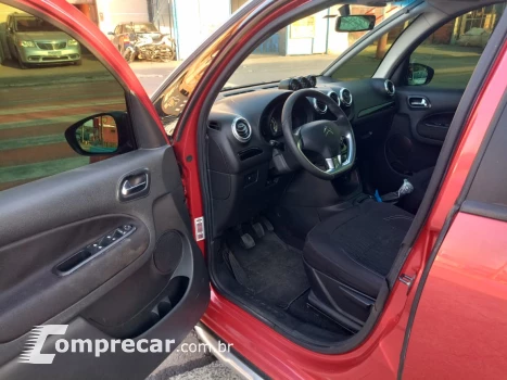 AIRCROSS 1.6 GLX 16V