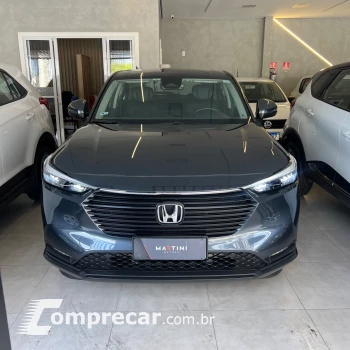 HR-V EXL 1.5 Sensing 16V 5p Aut.