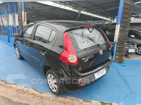 PALIO 1.0 MPI Attractive 8V
