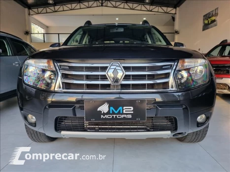 DUSTER 1.6 Dynamique 4X2 16V