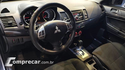Lancer 2.0 16V 160cv Aut.