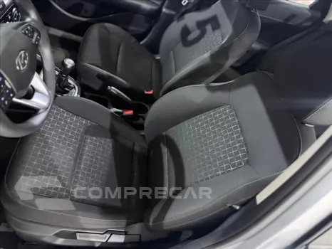 HB20 1.0 12V Comfort Plus