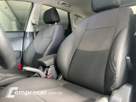 I30 2.0 MPI 16V