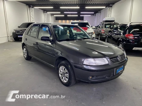 GOL 1.0 MI 16V