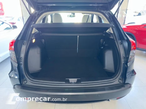 HRV Touring 1.5