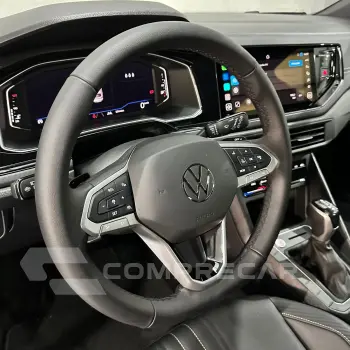 Nivus Highline 1.0 200 TSI Flex Aut.