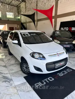 PALIO 1.0 MPI Attractive 8V