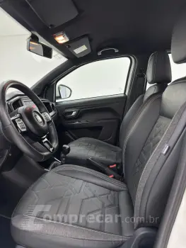 STRADA 1.3 Firefly Volcano CD