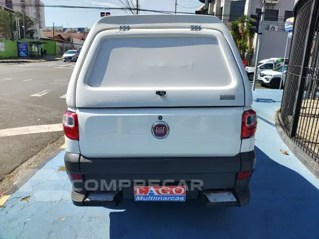 STRADA 1.4 MPI Working CS 8V