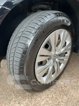 VOYAGE 1.6 16V MSI Totalflex