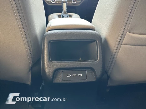 ZR-V 2.0 i-VTEC GASOLINA TOURING CVT