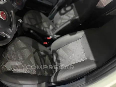 MOBI 1.0 8V EVO Like.