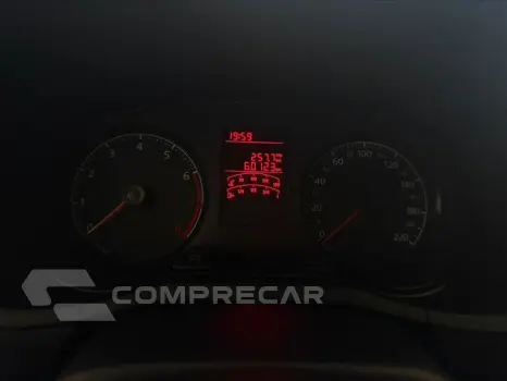 VOYAGE 1.0 12V MPI Totalflex