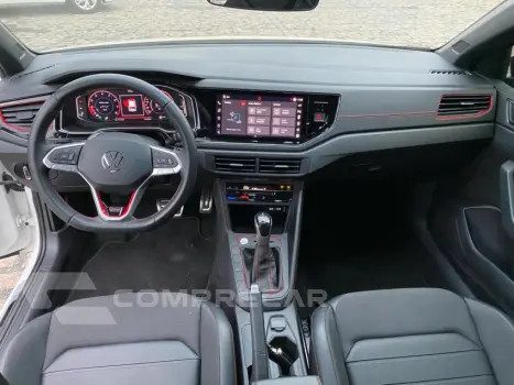 POLO 1.4 250 TSI GTS