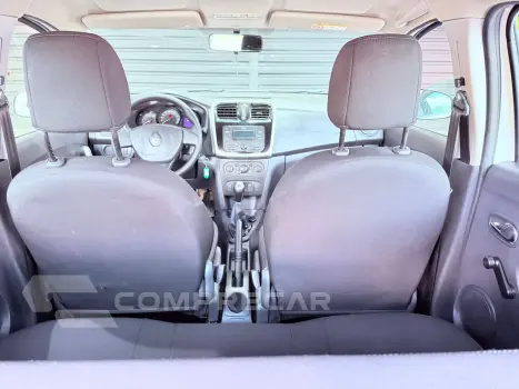 SANDERO 1.6 Expression 16V