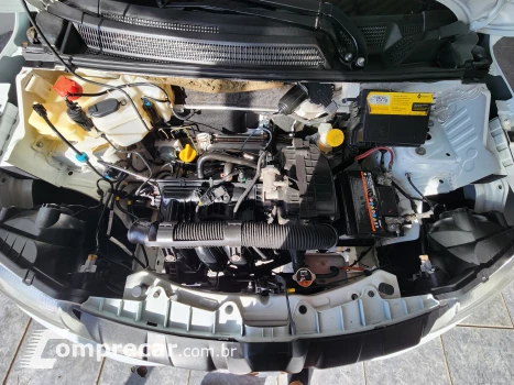 KWID 1.0 12V SCE Life