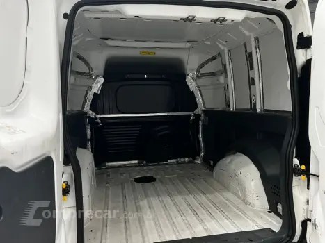 FIORINO 1.4 MPI FURGÃO ENDURANCE 8V FLEX 2P MANUAL