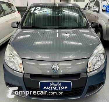 SANDERO 1.6 16V SCE Expression
