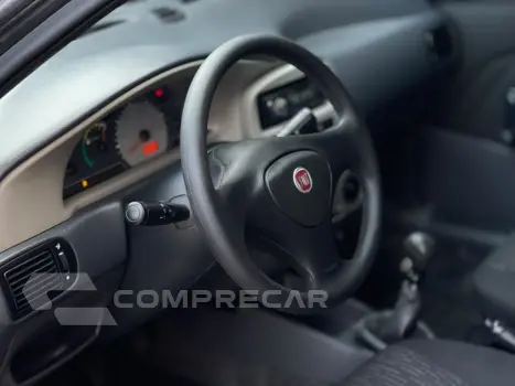 PALIO 1.0 MPI FIRE ECONOMY 8V FLEX 4P MANUAL