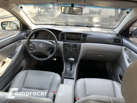 COROLLA 1.8 XLI 16V