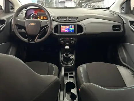 JOY 1.0 BLACK FLEX 4P MANUAL