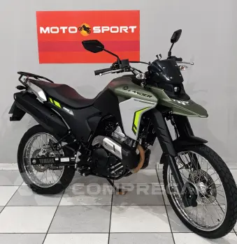 XTZ 250 Lander ABS