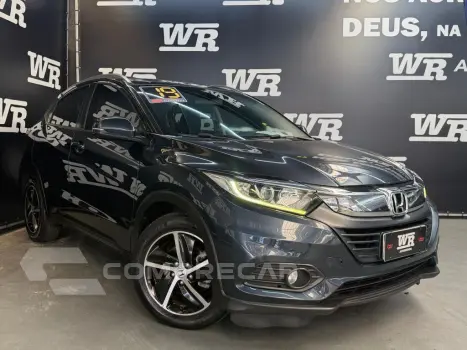 HR-V 1.8 16V EX